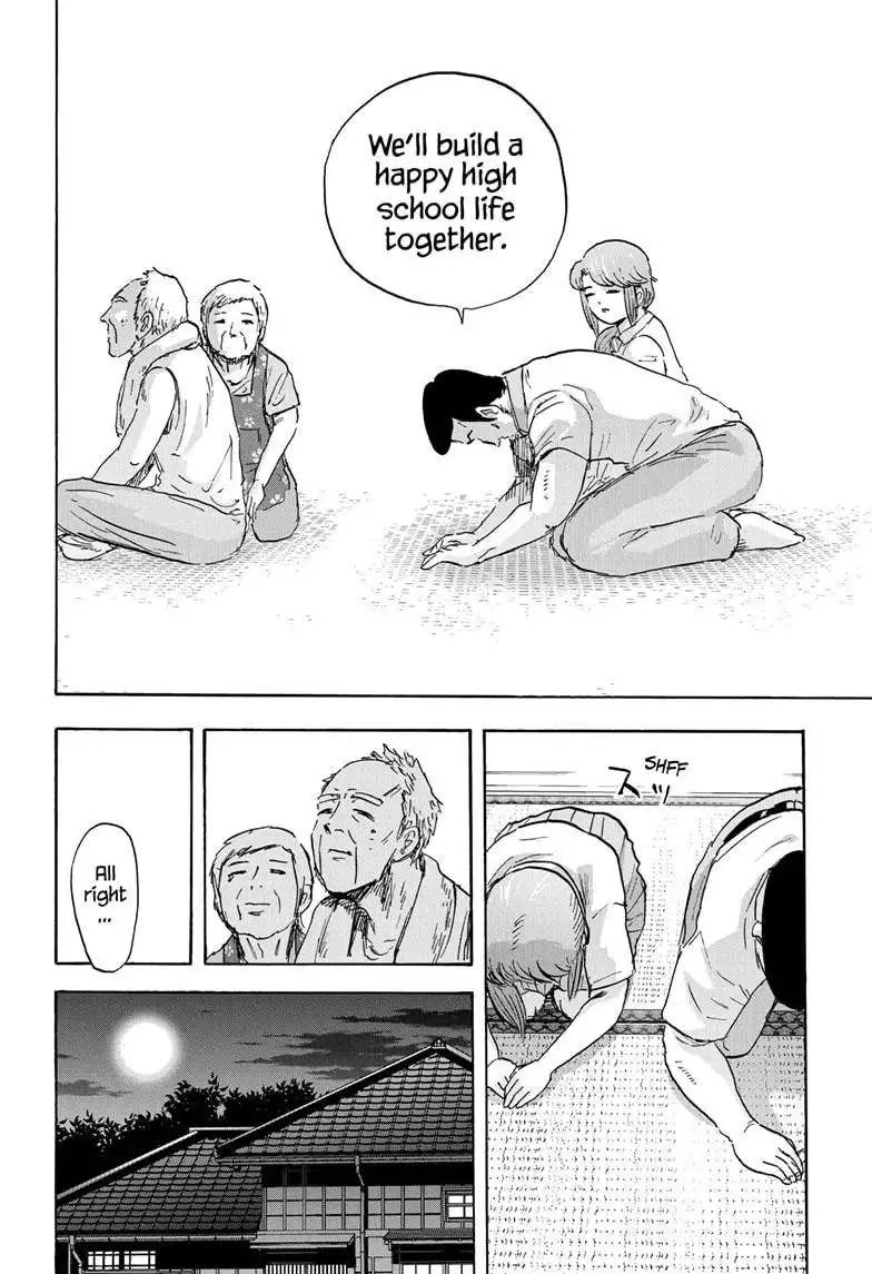 High School Family: Kokosei Kazoku Chapter 42 14